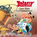 Asterix 13: Asterix und der Kupferkessel - 