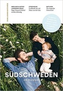 Cover-Bild zum Titel 'Familienreiseführer Südschweden mit Stockholm' von 'Carl Undehn'