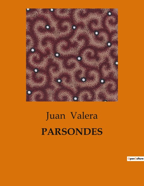 PARSONDES - Juan Valera