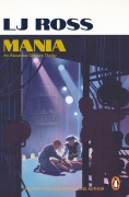 Cover-Bild zum Titel 'Mania' von 'Lj Ross'