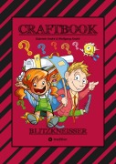 Cover-Bild zum Titel 'CRAFTBOOK - TOLLES FORMEL 1 GAME - KREATIVES MALEN - RÄTSEL - MAL MOTIVE - JUNIOR AUTOR - WUNDERMASCHINE - DIVISION' von 'Gabriele André, Wolfgang André'