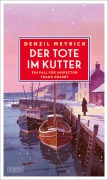 Cover-Bild zum Titel 'Der Tote im Kutter' von 'Denzil Meyrick'