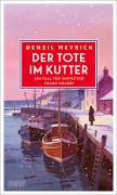 Cover-Bild zum Titel 'Der Tote im Kutter' von 'Denzil Meyrick'