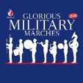 Glorious Military Marches - Various