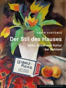 Cover-Bild zum Titel 'Der Stil des Hauses' von 'Karin Hartewig'