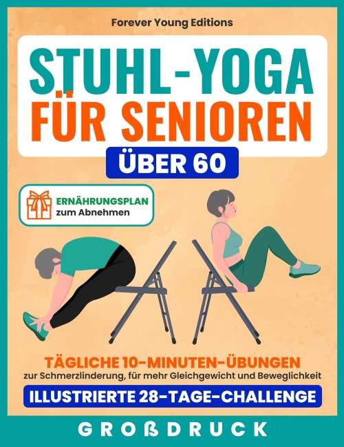 Stuhl - Forever Young Editions