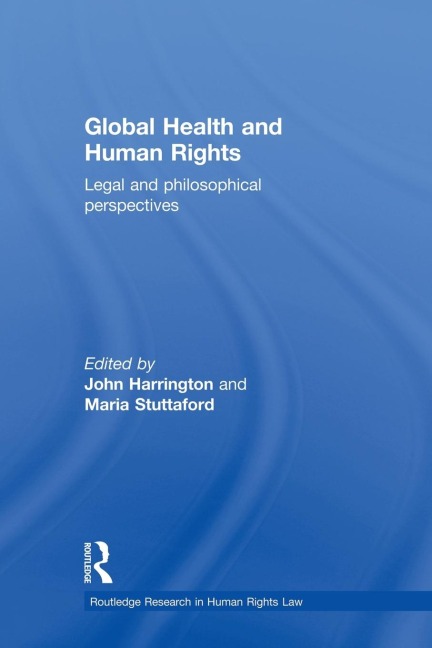 Global Health and Human Rights - 