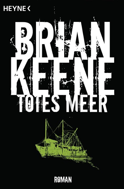 Totes Meer - Brian Keene