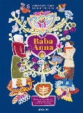 Cover-Bild zum Titel 'Baba Anna' von 'Yaroslava Black'