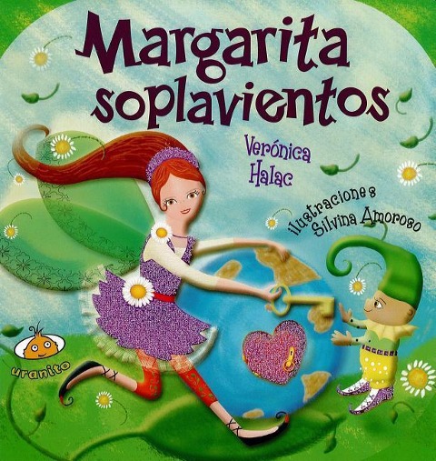 Margarita Soplavientos - Veronica Halac