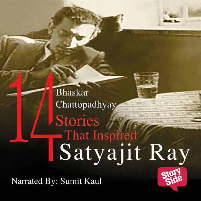 14 Stories That Inspired Satyajit Ray - Satyajit Ray