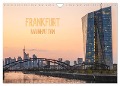 Frankfurt Mainhattan (Wandkalender 2024 DIN A4 quer), CALVENDO Monatskalender - Dietmar Scherf