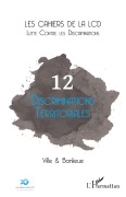 Cover-Bild zum Titel 'Discriminations territoriales' von 'Collectif'