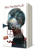 Cover-Bild zum Titel 'Das achte Leben (Für Brilka)' von 'Nino Haratischwili'