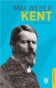 Cover-Bild zum Titel 'Kent' von 'Max Weber'