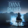 Cover-Bild zum Titel 'Long, Tall Texans: Jobe Lib/E' von 'Diana Palmer'
