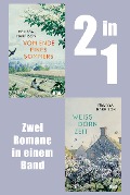 Cover-Bild zum Titel 'Vom Ende eines Sommers & Weißdornzeit' von 'Melissa Harrison'