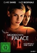 Cover-Bild zum Titel 'Brokedown Palace - Die Hoffnung stirbt zuletzt' von 'Adam Fields, David Arata, David Newman'