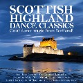 Cover-Bild zum Titel 'Scottish Highland Dance Classics' von 'Various'