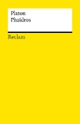 Phaidros - Platon