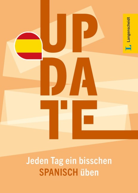 Langenscheidt Update Spanisch - 