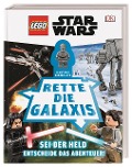 LEGO® Star Wars(TM) Rette die Galaxis - Simon Hugo