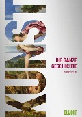 Cover-Bild zum Titel 'Kunst. Die ganze Geschichte' von ''