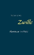 Cover-Bild zum Titel 'Zwille' von 'Michael Scherb'