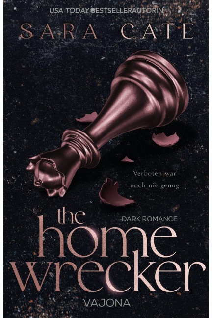 The Homewrecker - Sara Cate