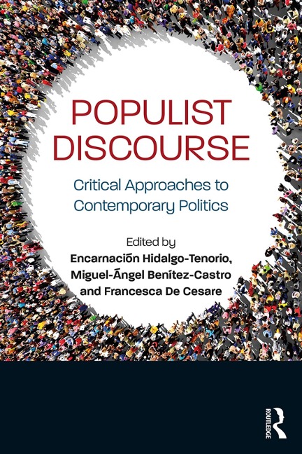 Populist Discourse - 