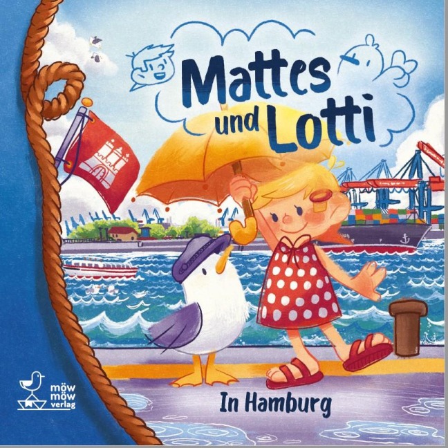 Mattes und Lotti - 