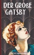 Der große Gatsby - F. Scott Fitzgerald