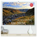 Die schönsten Landschaften in Deutschland - Das Ahrtal (hochwertiger Premium Wandkalender 2024 DIN A2 quer), Kunstdruck in Hochglanz - Arno Klatt