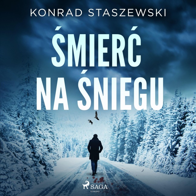 ¿mier¿ na ¿niegu - Konrad Staszewski