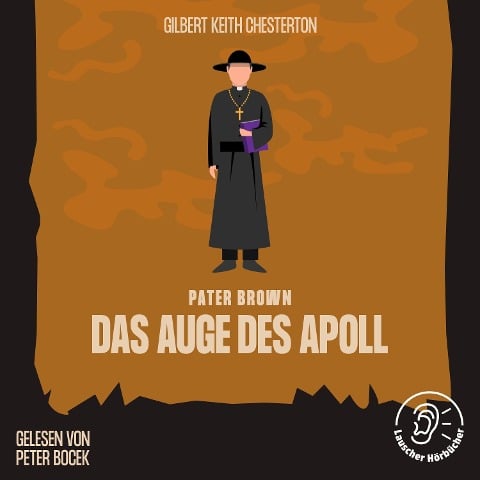 Das Auge des Apoll - Gilbert Keith Chesterton