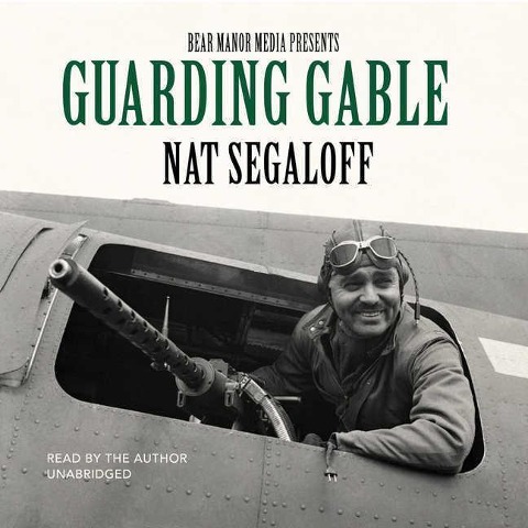 Guarding Gable - 