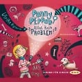 Cover-Bild zum Titel 'Penny Pepper - Alles kein Problem!' von 'Ulrike Rylance'