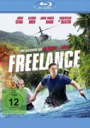 Cover-Bild zum Titel 'Freelance' von 'Jacob Lentz, Geoff Zanelli, Elliot Leung'
