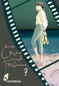 Love and Fortune 7 - Akira Nitta