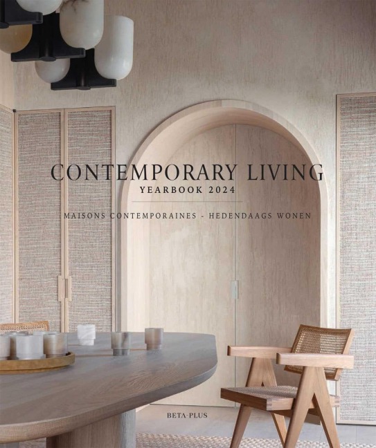 Contemporary Living Yearbook 2024 - 