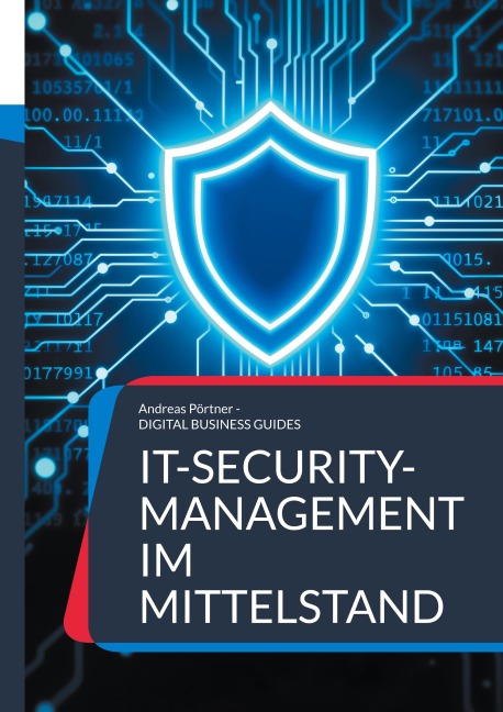 IT-Security-Management im Mittelstand - Andreas Pörtner