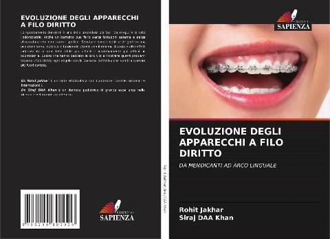 EVOLUZIONE DEGLI APPARECCHI A FILO DIRITTO - Rohit Jakhar, Siraj DAA Khan