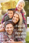 Cover-Bild zum Titel 'Cora Collection Band 49' von 'Jessica Hart, Karen Rose Smith, Cathy Gillen Thacker'