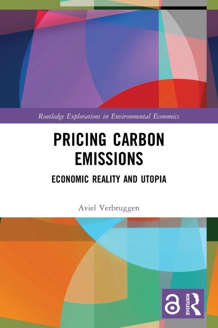 Pricing Carbon Emissions - Aviel Verbruggen