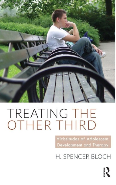 Treating The Other Third - H. Spencer Bloch