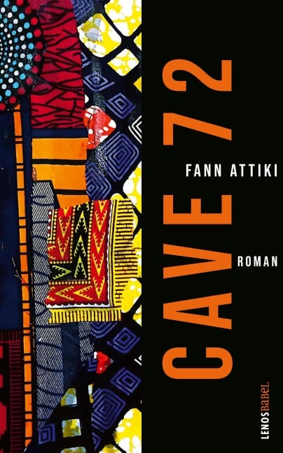 Cave 72 - Fann Attiki