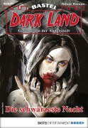 Cover-Bild zum Titel 'Dark Land 27 - Horror-Serie' von 'Rafael Marques'