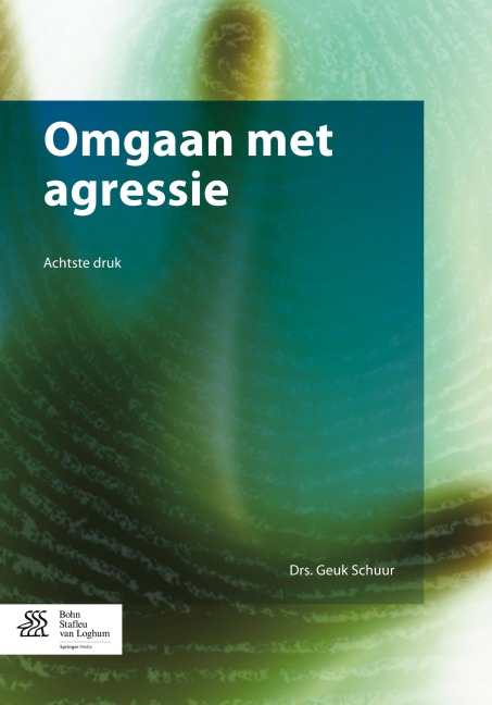 Omgaan met agressie - Geuk Schuur