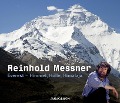 Everest - Himmel, Hölle, Himalaja. Sonderausgabe - Reinhold Messner
