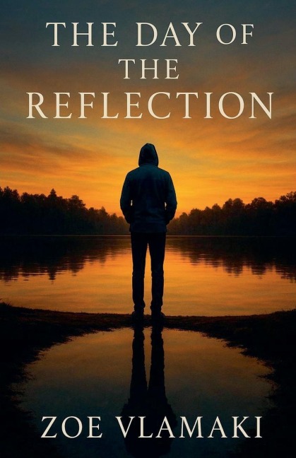 The Day of the Reflection - Zoe Vlamaki